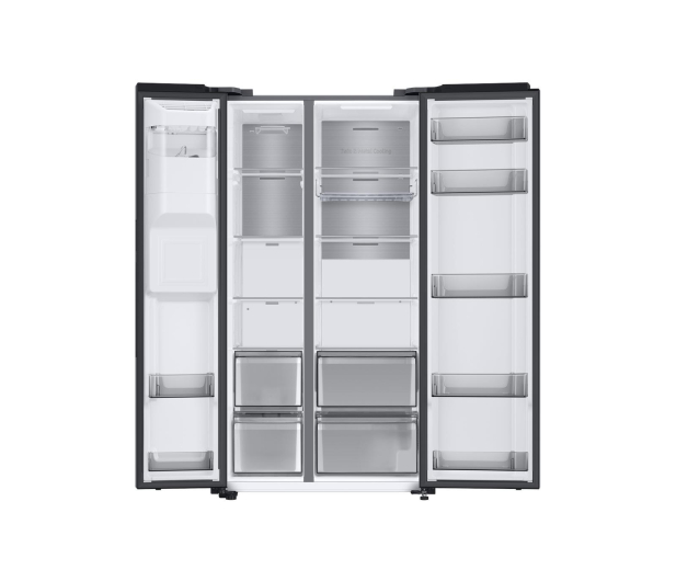 SAMSUNG RS68A8840B1 Kostkarka NoFrost - 1462512 - zdjęcie 4